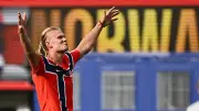 Erling Haaland Brezilya'yı Yıktı! Dünya Kupası Tarihinde Bir İlk