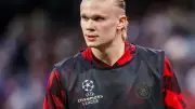 Erling Haaland'ın 5 Yıllık Gizli Aşkı Isabel Haugseng Johansen Ortaya Çıktı