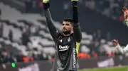 Ersin Al Jazira Yolcusu: Galatasaray'dan Ayrılık Kapıda