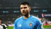 Ersin Destanoğlu resmen Al Jazira'da: Beşiktaş'tan BAE ekibine transfer