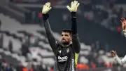 Ersin Destanoğlu'nun yeni takımı Al-Jazira! 3 yıllık imza