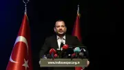 Ertuğrul Doğan: Yabancı Kuralı Değişmeyecek, TFF'nin Kararı Net