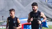 Erzurumspor FK İlk Etap Kampını Tamamladı, İkinci Etap 13 Temmuz'da Başlıyor