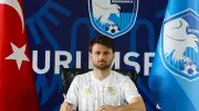 Erzurumspor FK, Murat Cem Akpınar ile 1 yıllık yeni sözleşme imzaladı