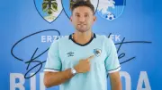 Erzurumspor FK, tecrübeli kaleci Ertuğrul Taşkıran'ı kadrosuna kattı