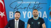 Erzurumspor FK İç Transferde 4 Oyuncuyla Yeni Sözleşme İmzaladı