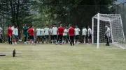 Esenler Erokspor, Bolu'da Yeni Sezon Hazırlıklarına Devam Ediyor