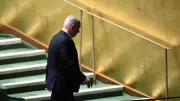 Eski Başbakan Barak: Netanyahu Seçim Kaybı Durumunda Lübnan'a Saldırabilir