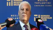 Eski Bursa Büyükşehir Belediye Başkanı Mustafa Bozbey'in yargılanmasına başlandı