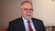 Eski Büyükelçi Serdar Kılıç: Obama 15 Temmuz'da Müttefiklik Görevini Yapmadı