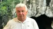 Eski Devlet Bakanı Burhan Kara Ankara'da Hayatını Kaybetti