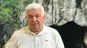 Eski Devlet Bakanı Burhan Kara hayatını kaybetti