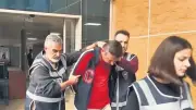 Eski eşi ve oğluna otomobille çarpan caniye 20 yıl 6 ay hapis cezası