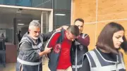 Eski eşi ve oğlunu aracıyla ezen caniye 20 yıl 6 ay hapis