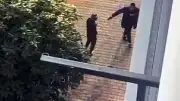 Eski eşine 10 el ateş eden sanık: 'Kazara oldu' dedi, 28 yıl hapsi istendi