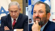 Eski İsrail Başbakanı Barak: Netanyahu ülkeyi İran'la savaşa sürükleyebilir