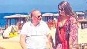 Eski Uşak Belediye Başkanı Özkan Yalım'ın şirket çalışanlarına belediyeden maaş skandalı