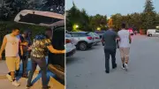 Eskişehir'de aile içi kavga: Oğul babasını bıçakladı, gözaltına alındı
