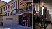 Eskişehir'de CHP'li belediye Murat Ağırel'in heykelini dikti: AK Parti'den sert tepki