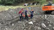 Eskişehir'de Kaçak Kazıda Göçük Altında Kalan Hakan Ç. Hayatını Kaybetti