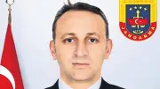 Eskişehir'de kavga ihbarına giden uzman jandarma şehit oldu