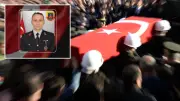 Eskişehir'de Olaya Müdahale Sırasında Yaralanan Asker Şehit Oldu