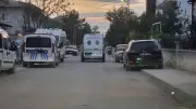 Eskişehir'de Park Tartışması Kanlı Bitti: Ağır Yaralı ve Çocuk Vuruldu
