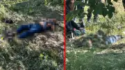 Eskişehir'de şüpheli ölüm: Ağaçlık alanda 62 yaşındaki H.T.'nin cansız bedeni bulundu