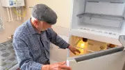 Eskişehir'de sahte polisler yaşlı adamı 351 bin TL altınla dolandırdı
