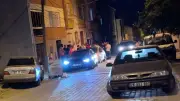 Eskişehir'de taşlı sopalı kavgada biri polis 7 yaralı, 2'si ağır