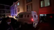 Eskişehir'de yalnız yaşayan KOAH hastası evinde ölü bulundu