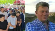Eskişehir'deki kazada ağır yaralanan Güngör Coşkun 9 gün sonra hayatını kaybetti