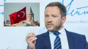 Estonya Dışişleri Bakanı: Türkiye Küresel Diplomaside Büyük Rol Oynuyor