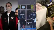 Etimesgut Belediyesi'nde rüşvet soruşturması: Beşikçioğlu'na 975 bin TL transferi