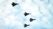 Eurofighter pilot eğitimleri ağustosta başlıyor: 56 uçak hedefleniyor