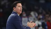 EuroLeague'de Xavi Pascual Dönemi: Dubai Basketbol'da Yeni Başantrenör