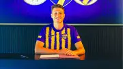 Eyüpspor, Çaykur Rizespor'dan Anıl Yaşar'ı Sezon Sonuna Kadar Kiraladı