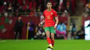 Eyüpspor, Faslı Stoper Jawad El Yamiq'i Transfer Etti