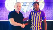Eyüpspor, Portekizli Genç Yetenek David Costa'yı Transfer Etti