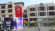 Eyüpsultan Belediye Başkan Yardımcısı H.K. ve Özel Kalem Müdürü G.G. Gözaltına Alındı