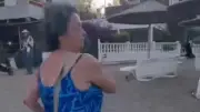 Şezlong kavgasında serbest kalan İpek Akıncı'ya tutuklama kararı