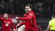 Farklı Milli Takımlarda Oynayan Kardeş Futbolcular: Türk Yıldız da Listed