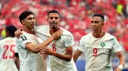 Fas, 2026 Dünya Kupası'nda Çeyrek Finalde! Kanada Veda Etti