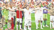 Fas'ın Dünya Kupası Başarısının Perde Arkası: Sistemli Yapılanma ve Alın Teri