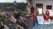Fatih Belediyesi Nostalji Günleri ile Mahalle Kültürünü Canlandırıyor