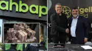 Fatih Eke: Haluk Levent 7 milyon dolarlık borcun 3 milyonunu ödemedi