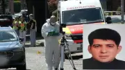 Fatih Gazioğlu, Almanya'da 6 kişiyi katlettiği cezaevinde ölü bulundu