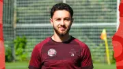 Fatih Karagümrük, Candan Başkale ile 3 yıllık sözleşme imzaladı