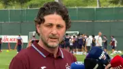 Fatih Tekke: Transferde 1-2 hamlemiz daha olacak! Cabral ve Pina 18 Temmuz'da katılacak