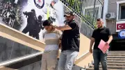 Fatih ve Beyoğlu'nda Otelleri Mesken Tutan Yankesiciler Yakalandı